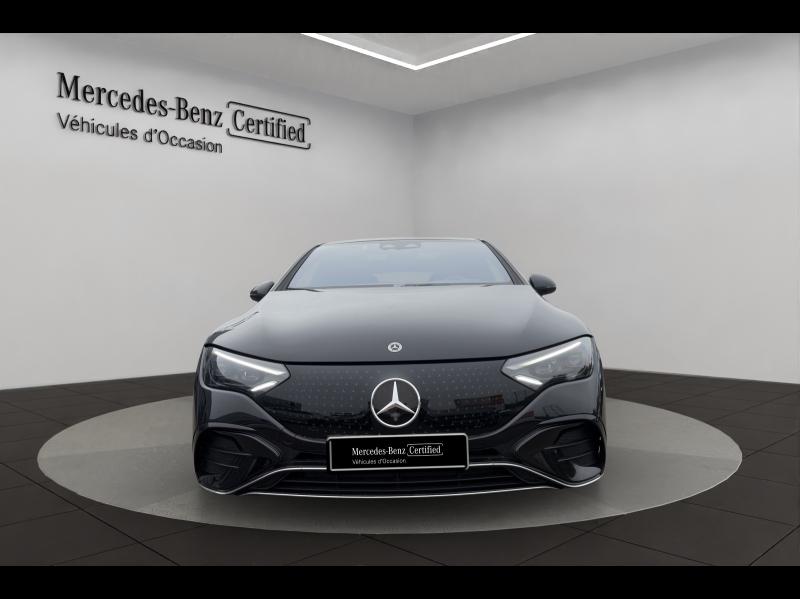 Image MERCEDES-BENZ EQE 350 292ch AMG Line