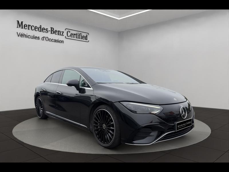 Image MERCEDES-BENZ EQE 350 292ch AMG Line