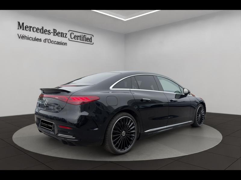 Image MERCEDES-BENZ EQE 350 292ch AMG Line