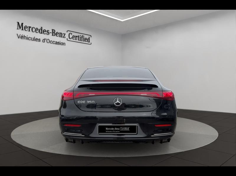 Image MERCEDES-BENZ EQE 350 292ch AMG Line