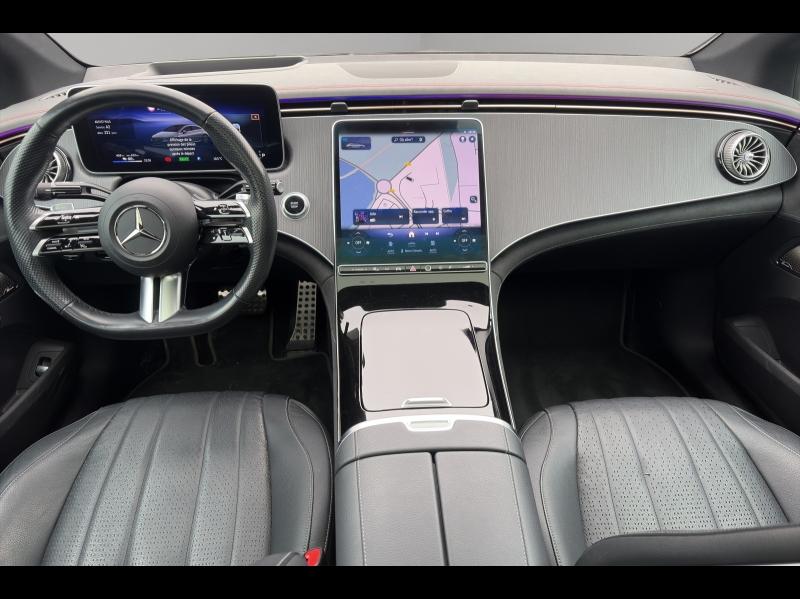 Image MERCEDES-BENZ EQE 350 292ch AMG Line