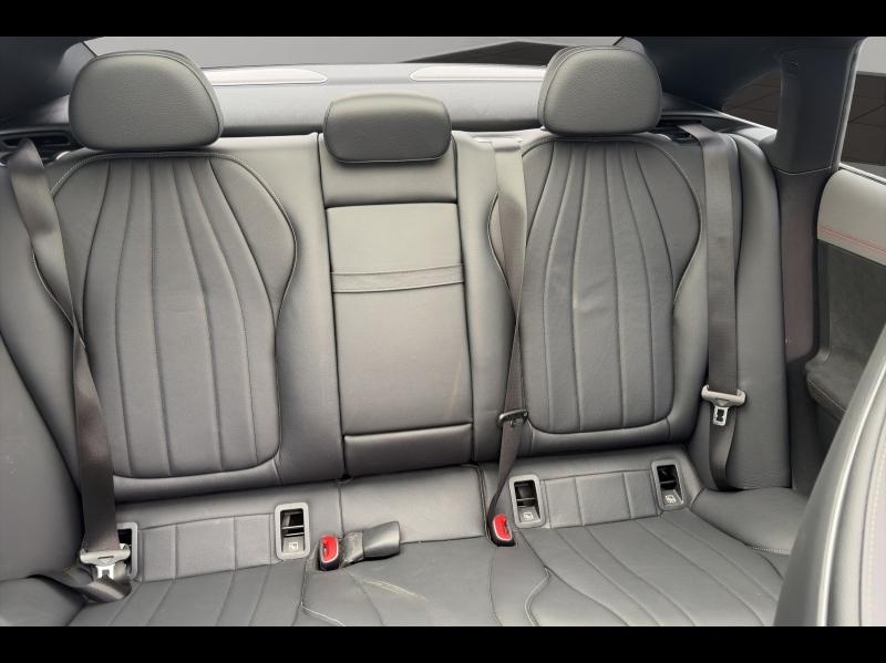 Image MERCEDES-BENZ EQE 350 292ch AMG Line