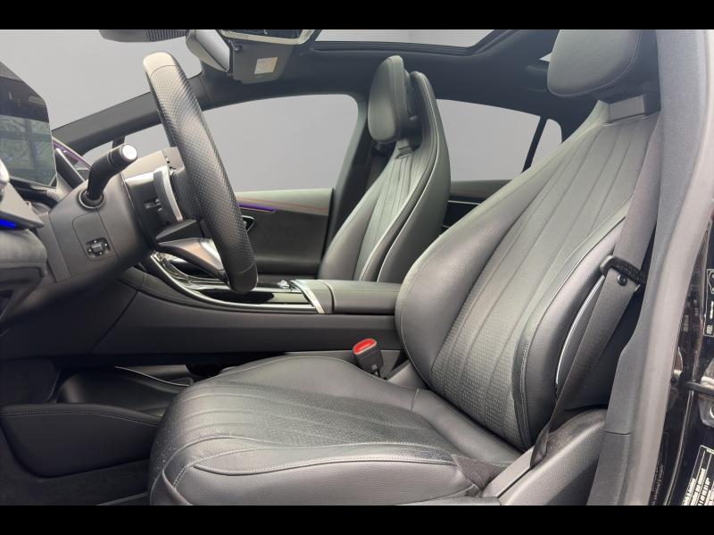 Image MERCEDES-BENZ EQE 350 292ch AMG Line