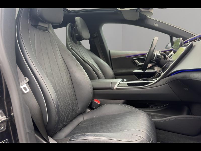 Image MERCEDES-BENZ EQE 350 292ch AMG Line