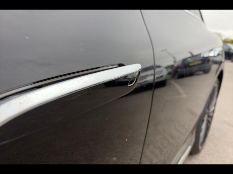 Image MERCEDES-BENZ EQE 350 292ch AMG Line