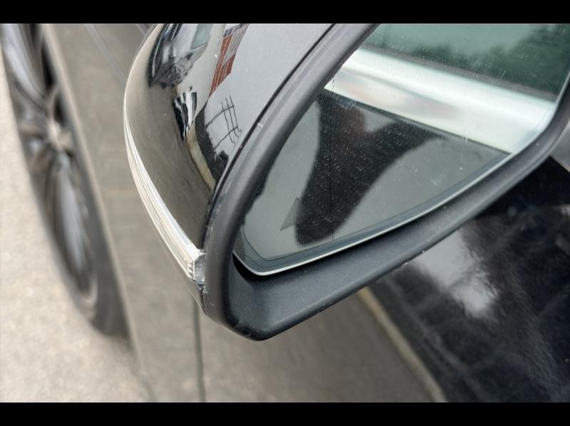 Image MERCEDES-BENZ EQE 350 292ch AMG Line