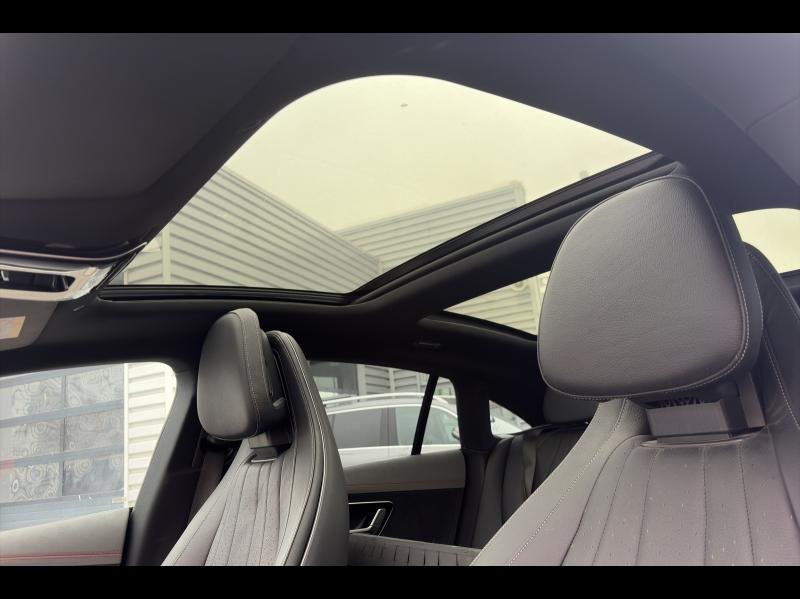 Image MERCEDES-BENZ EQE 350 292ch AMG Line