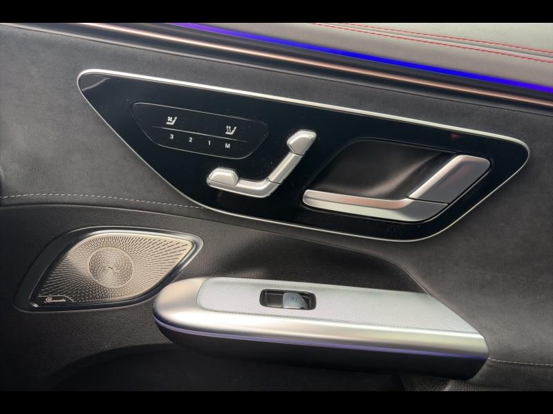 Image MERCEDES-BENZ EQE 350 292ch AMG Line