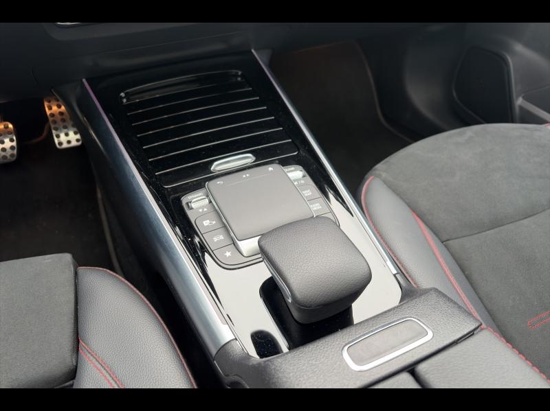 Image MERCEDES-BENZ EQA 250+ 190ch AMG Line