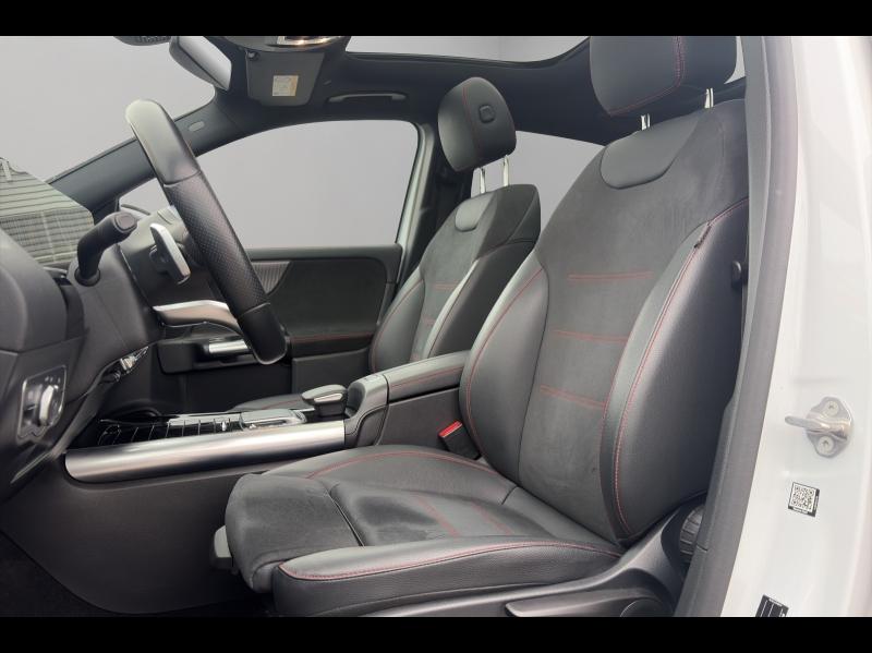 Image MERCEDES-BENZ EQA 250+ 190ch AMG Line