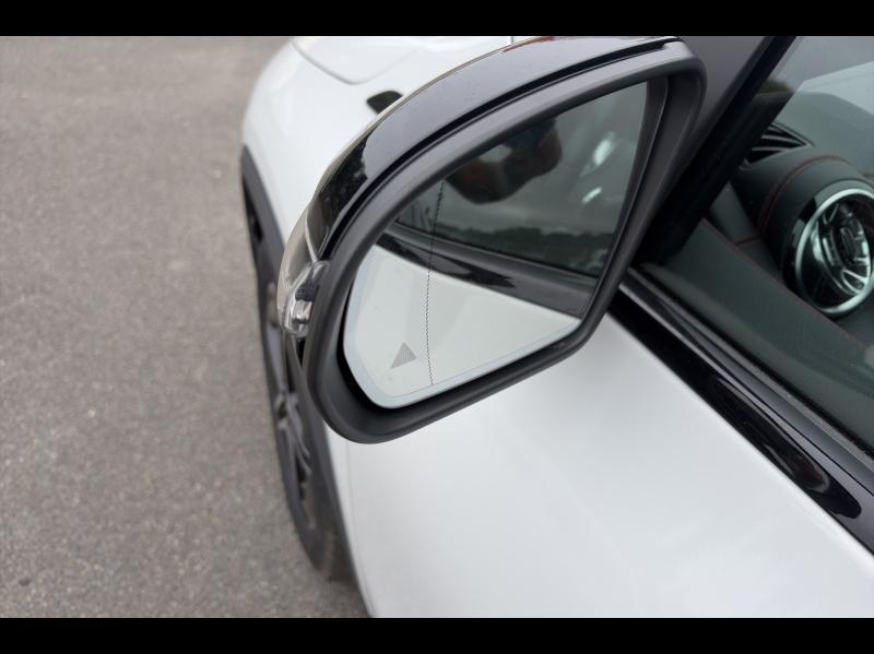 Image MERCEDES-BENZ EQA 250+ 190ch AMG Line