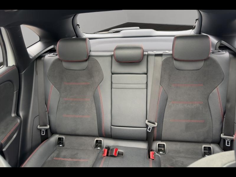 Image MERCEDES-BENZ EQA 250+ 190ch AMG Line