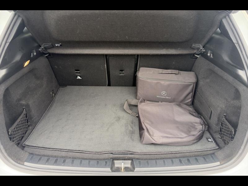 Image MERCEDES-BENZ EQA 250+ 190ch AMG Line