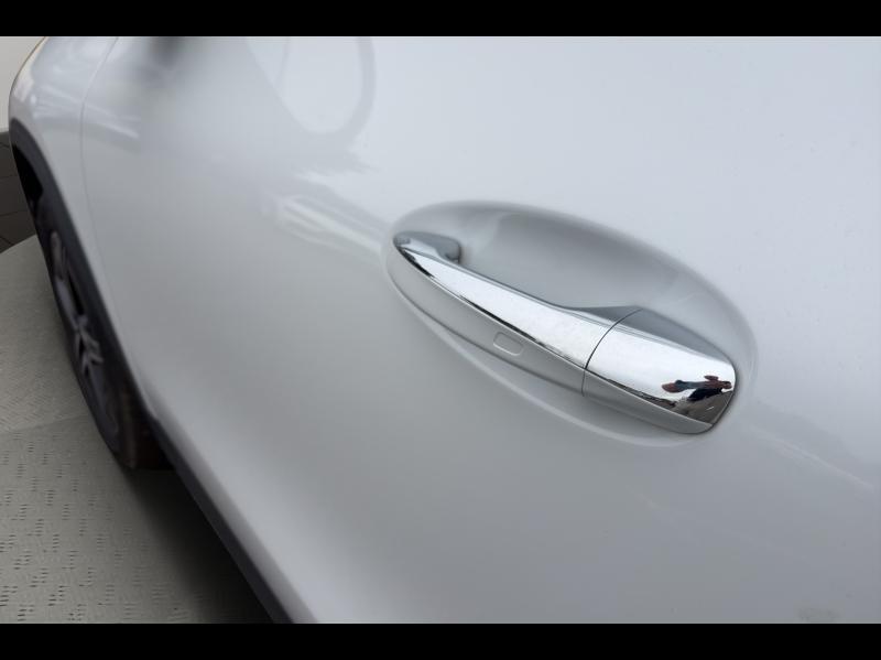 Image MERCEDES-BENZ EQA 250+ 190ch AMG Line