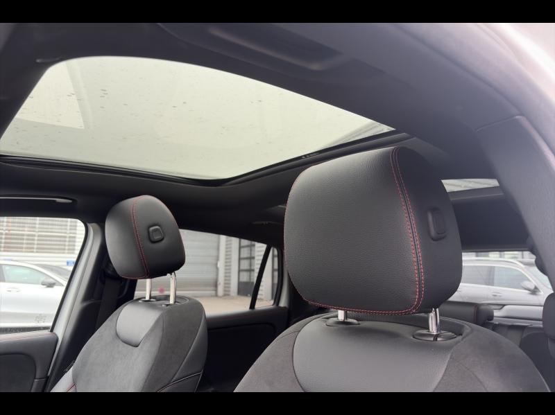 Image MERCEDES-BENZ EQA 250+ 190ch AMG Line