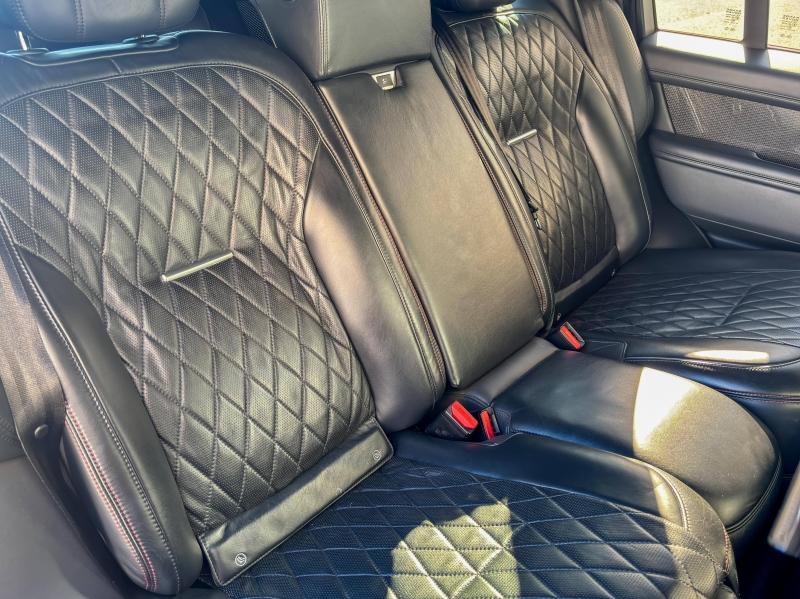 Image LAND-ROVER Range Rover 5.0 V8 S/C 565ch SV Autobiography Dynamic SWB Mark IX