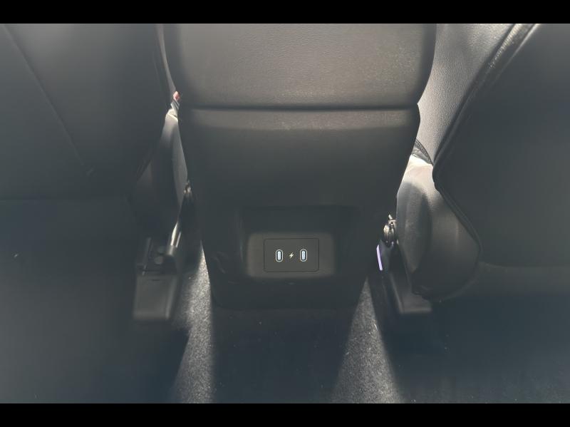 Image HYUNDAI Tucson 1.6 T-GDI 215ch Hybrid N Line Creative