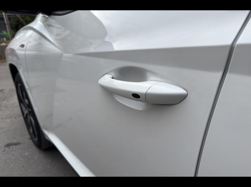 Image HYUNDAI Tucson 1.6 T-GDI 215ch Hybrid N Line Creative