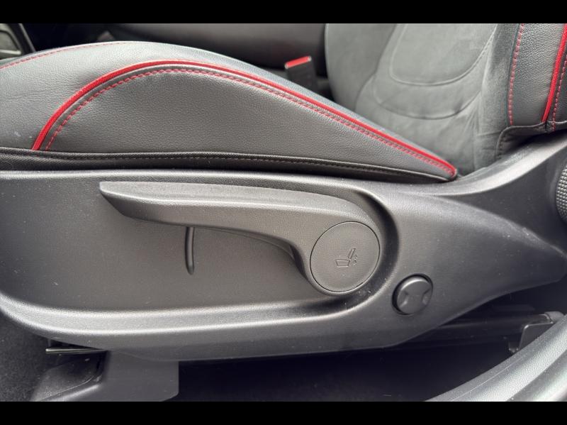 Image HYUNDAI Tucson 1.6 T-GDI 215ch Hybrid N Line Creative