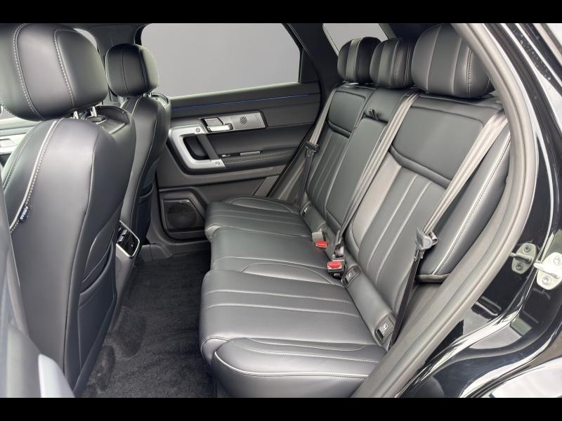 Image JAECOO J7 1.5 TGDI 224ch SHS-H Exclusive