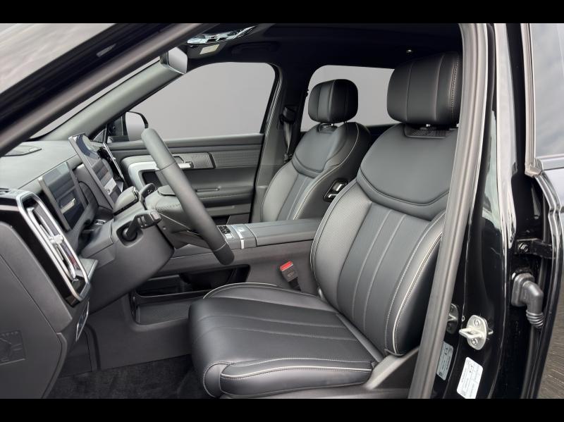 Image JAECOO J7 1.5 TGDI 224ch SHS-H Exclusive