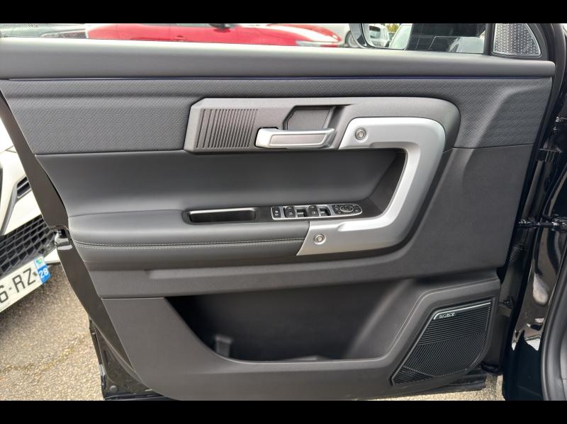 Image JAECOO J7 1.5 TGDI 224ch SHS-H Exclusive
