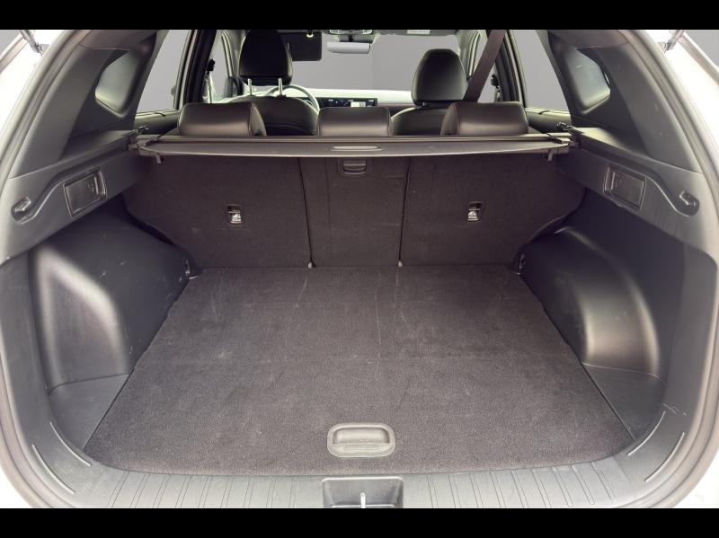 Image HYUNDAI Tucson 1.6 T-GDI 215ch Hybrid N Line Creative
