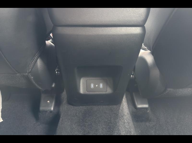 Image HYUNDAI Tucson 1.6 T-GDI 215ch Hybrid N Line Creative
