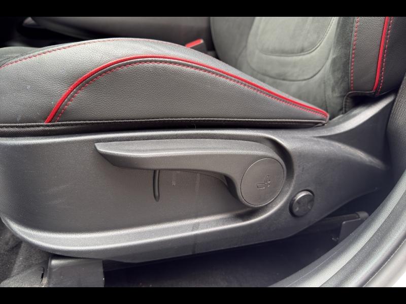 Image HYUNDAI Tucson 1.6 T-GDI 215ch Hybrid N Line Creative