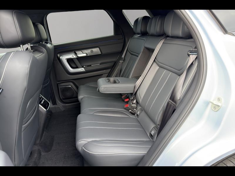 Image JAECOO J7 1.5 TGDI 279ch SHS-P Exclusive
