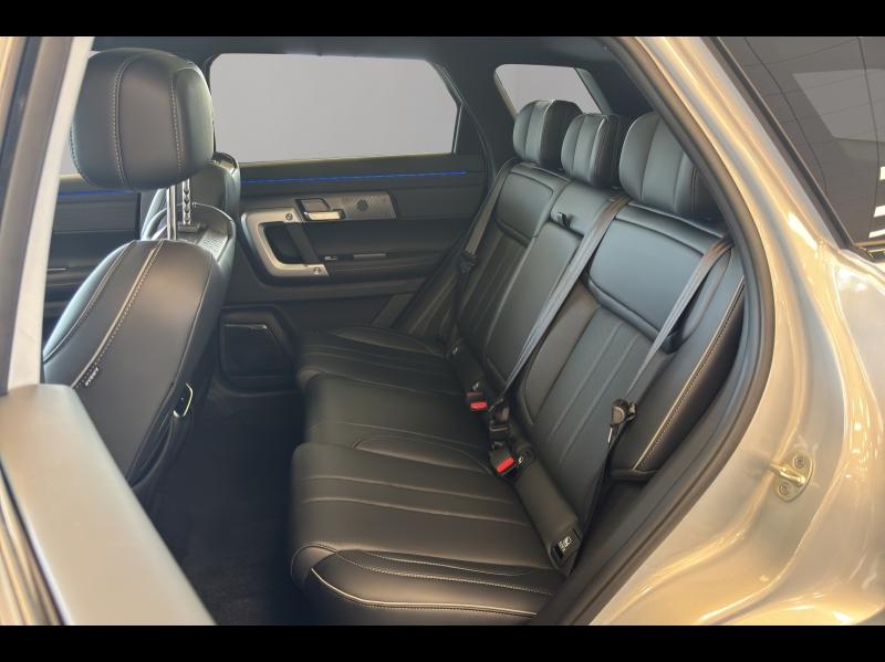 Image JAECOO J7 1.5 TGDI 224ch SHS-H Exclusive