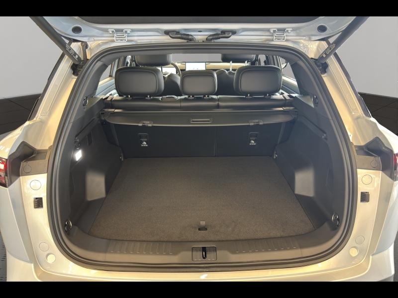 Image JAECOO J7 1.5 TGDI 224ch SHS-H Exclusive