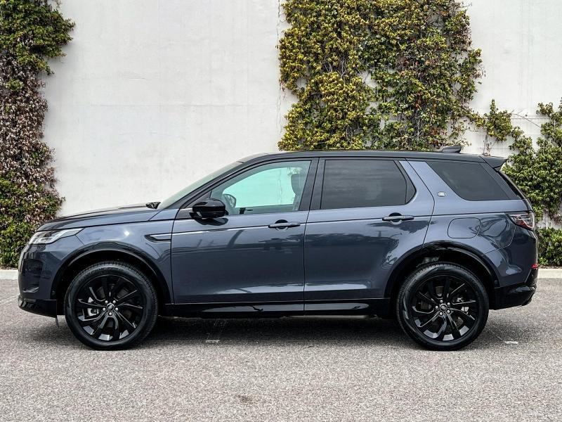 Image LAND-ROVER Discovery Sport P300e 309ch Dynamic HSE