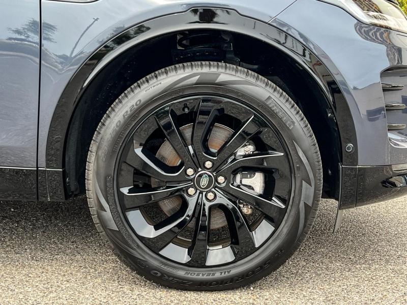 Image LAND-ROVER Discovery Sport P300e 309ch Dynamic HSE