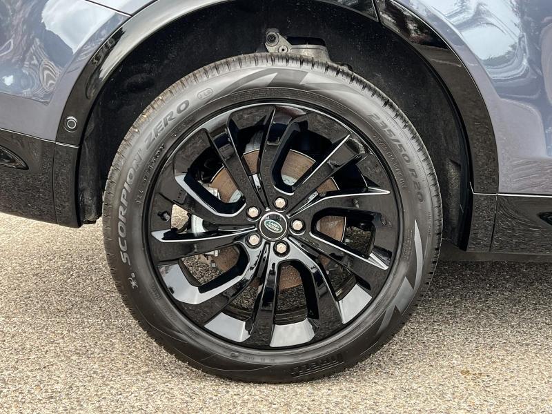 Image LAND-ROVER Discovery Sport P300e 309ch Dynamic HSE