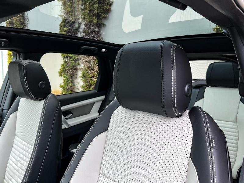 Image LAND-ROVER Discovery Sport P300e 309ch Dynamic HSE