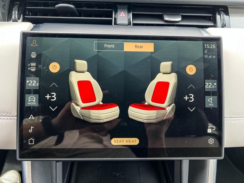 Image LAND-ROVER Discovery Sport P300e 309ch Dynamic HSE