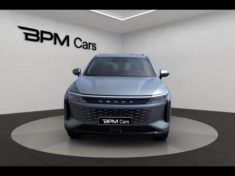 Image OMODA O9 1.5 SHS-P 537ch Premium AWD