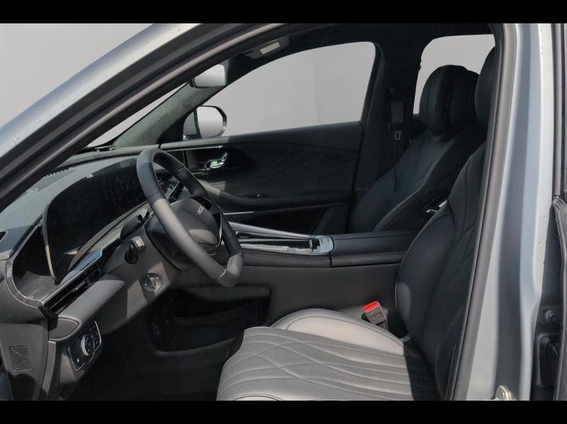 Image OMODA O9 1.5 SHS-P 537ch Premium AWD