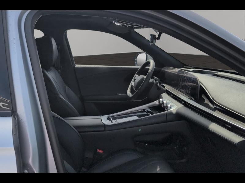 Image OMODA O9 1.5 SHS-P 537ch Premium AWD