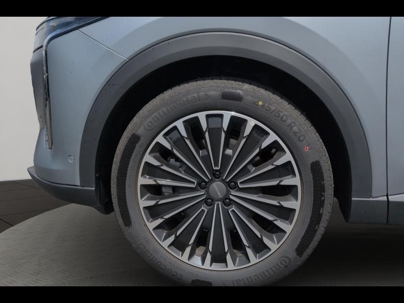 Image OMODA O9 1.5 SHS-P 537ch Premium AWD