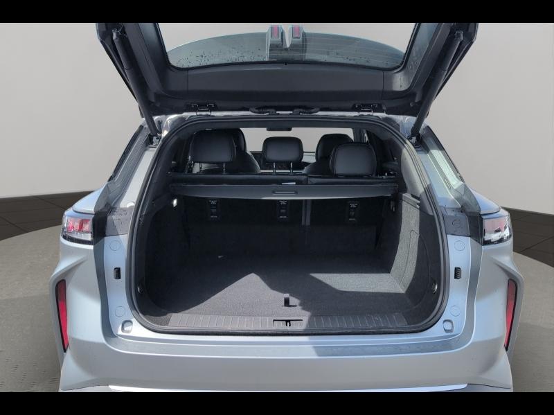 Image OMODA O9 1.5 SHS-P 537ch Premium AWD