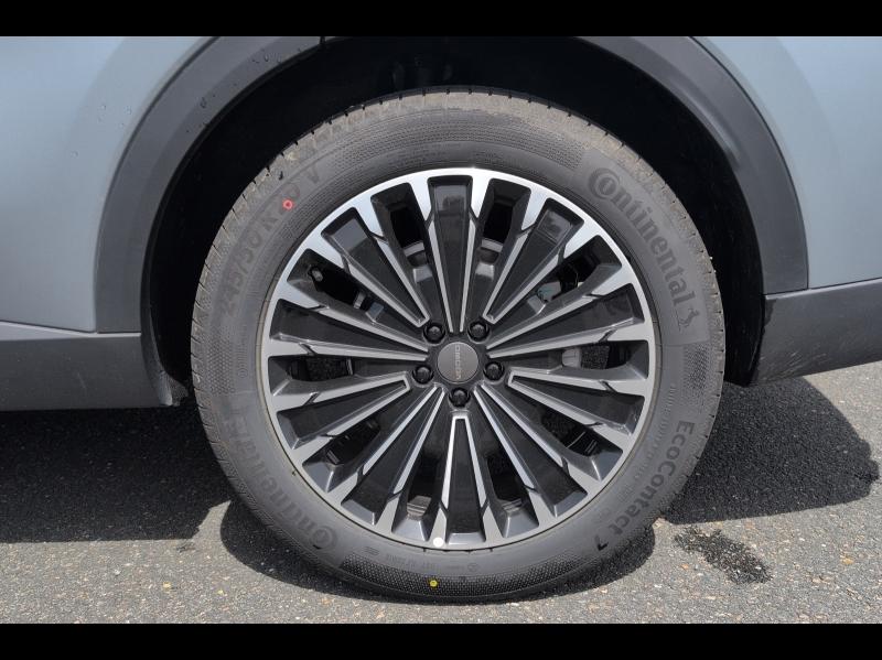 Image OMODA O9 1.5 SHS-P 537ch Premium AWD