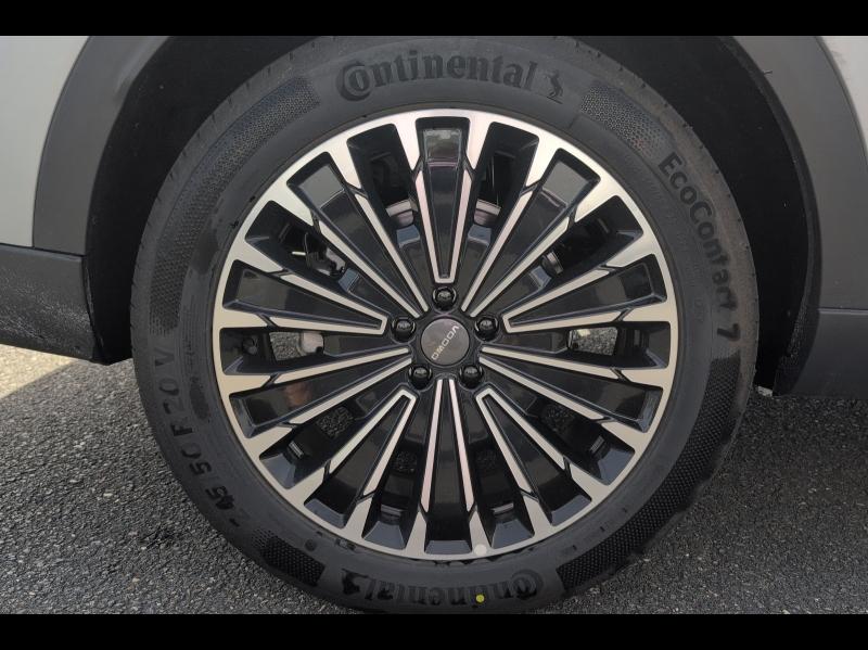 Image OMODA O9 1.5 SHS-P 537ch Premium AWD