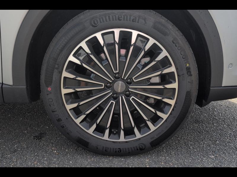 Image OMODA O9 1.5 SHS-P 537ch Premium AWD