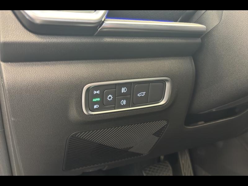 Image JAECOO J7 1.5 TGDI 224ch SHS-H Exclusive