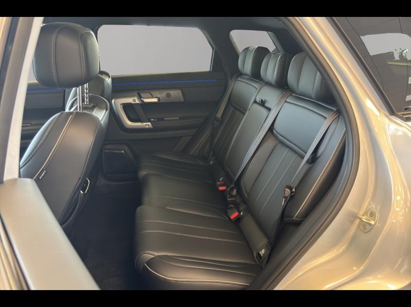 Image JAECOO J7 1.5 TGDI 224ch SHS-H Exclusive