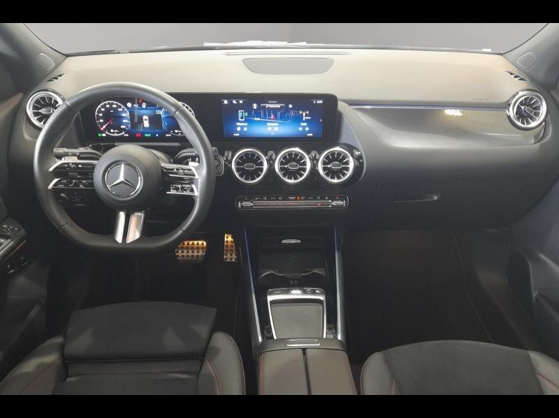 Image MERCEDES-BENZ GLA 250 e Hybrid EQ 218ch AMG Line 8G-DCT