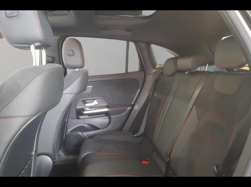 Image MERCEDES-BENZ GLA 250 e Hybrid EQ 218ch AMG Line 8G-DCT