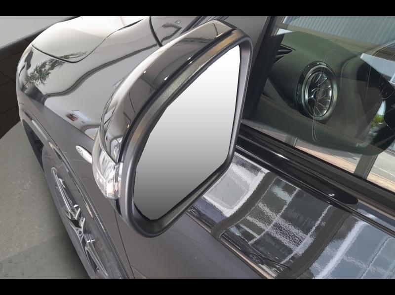 Image MERCEDES-BENZ GLA 250 e Hybrid EQ 218ch AMG Line 8G-DCT